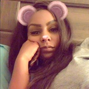 Meet your Posher, Alexandra